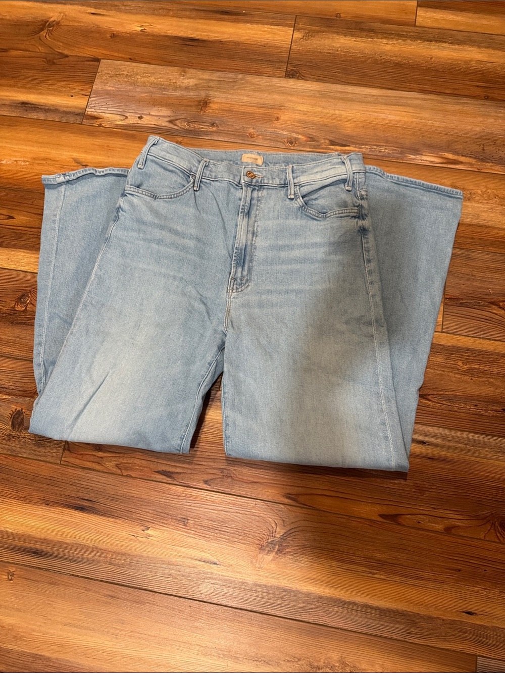 MOTHER jeans